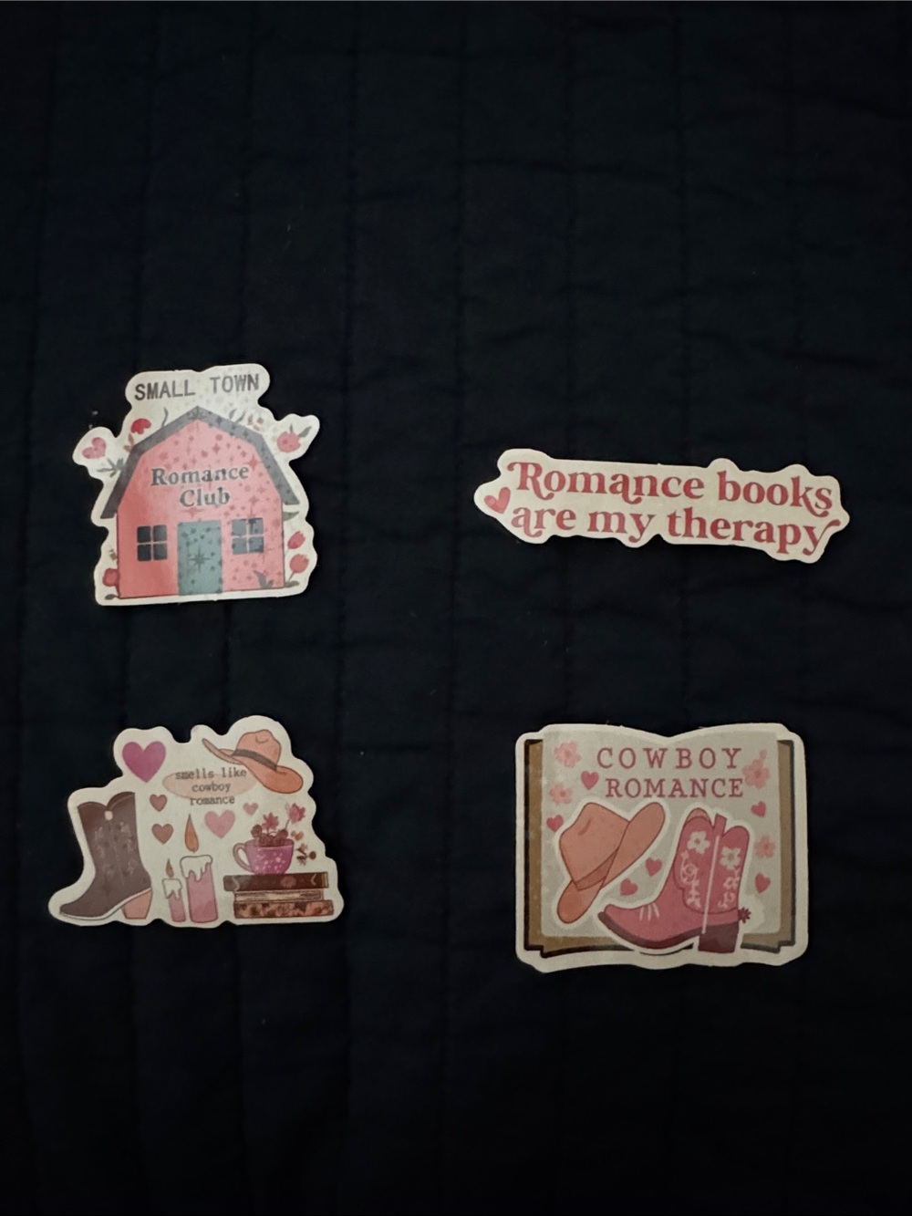 Romance Bookish Bundle #2 - Picture 5 of 6